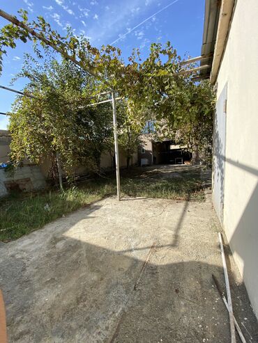 Bağ evlərinin satışı: Bakı, Novxanı, 100 kv. m, 3 otaqlı, Hovuzsuz, Qaz, İşıq, Su — 10