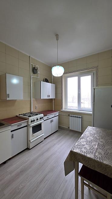Продажа квартир: 2 комнаты, 50 м², 105 серия, 4 этаж, Евроремонт — 7
