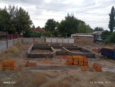 Бетонные работы: Ригель, Колонны, Опалубки Бесплатная консультация, Гарантия, Монтаж Больше 6 лет опыта — 7