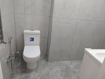 Uzunmüddətli kirayə mənzillər: Binəqədi rayonu Azadlıq prospektində Koroğlu Rezedencedə 17 mərtəbəli — 10