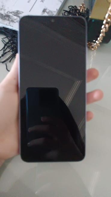 samsung planşet qələmi: Samsung Galaxy A05s, rəng - Bənövşəyi, İki sim kartlı — 3