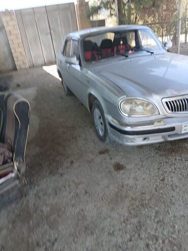 запчасти на опель вектра: Satılır: GAZ Volga (3110 seriyası) avtomobili və əlavə ehtiyat