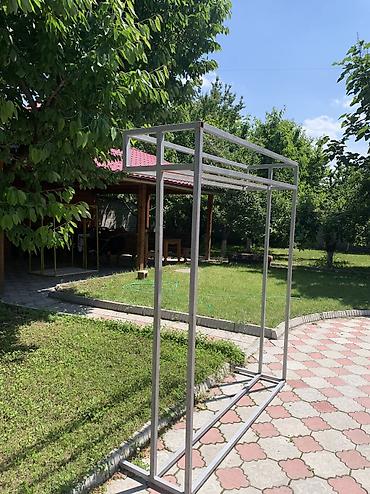 Стеллажи: Срочно продаю Распродажа краншейнов Звонить!! Самовывоз Торговое — 4