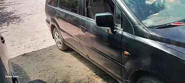 Mitsubishi Space Wagon: 1999 г., 2.4 л, Механика, Бензин, Универсал at lalafo.kg — 4 Mitsubishi Space Wagon: 1999 г., 2.4 л, Механика, Бензин, Универсал — 4