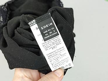 corset: Shein, Koszulka do spania, rozmiar XS — 4