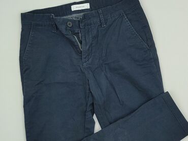 koszulka spongebob sinsay: Reserved, Men's trousers, size XS (EU 34)
