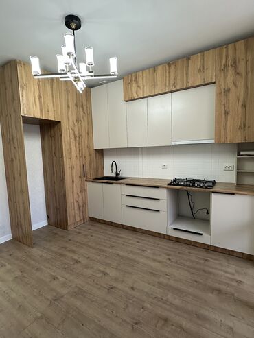 продажа квартир в бишкеке без посредников 2018: 2 комнаты, 65 м², Элитка, 1 этаж, Евроремонт
