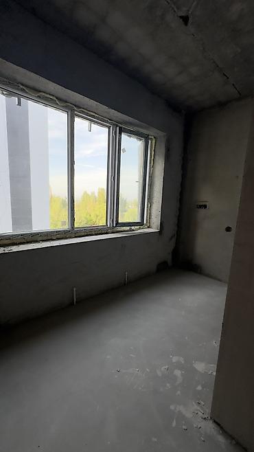 анкара 28: 2 комнаты, 75 м², Тунгуч мкр 106 серия улучшенная, 7 этаж, ПСО (под самоотделку) — 10