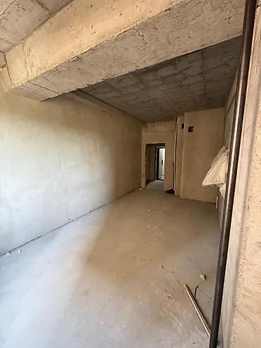 квартиры кызыласкер: 1 комната, 55 м², Асанбай мкр Элитка, 3 этаж, ПСО (под самоотделку) — 10