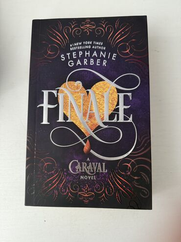 Digər kitablar və jurnallar: Книга на английском,не использованная Желательно не звоните, пишите в lalafo.az -da Digər kitablar və jurnallar: Книга на английском,не использованная Желательно не звоните, пишите в