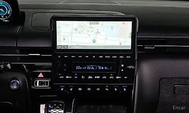 byd e6: Hyundai Staria: 2024 г., 1.6 л, Робот, Гибрид, Минивэн — 5