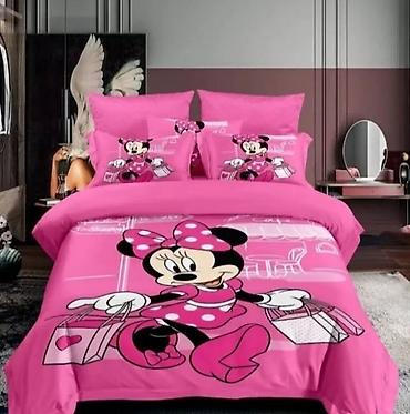 Posteljina: Set Decije Posteljine NOVO Trodelni,TOP Kvalitet AKCIJA Cene nisu — 8