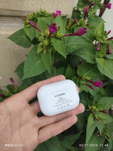 Qulaqlıqlar: Airpods Pro cəmi 2 eded qalıb Tələsin! Zaretkanı Çox super saxlayır