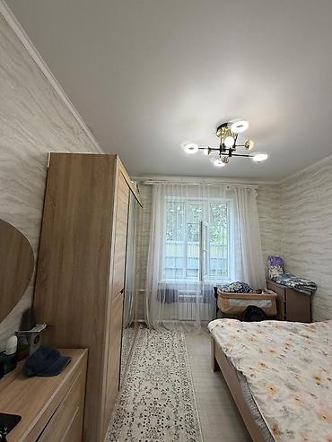 Продажа коттеджей и домов: Продается дом 86 кв м в Кызыл-Аскере (Ильменский переулок) Уч. 4,5 — 7