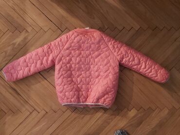 set za nokte za bebe: C&A, Windbreaker jacket, 110-116