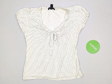 oasis bluzka: H&M, Bluzka damska, rozmiar M — 2