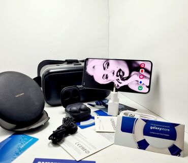 Samsung: Samsung Galaxy S22 Plus, Б/у, 512 ГБ, цвет - Черный, eSIM, 2 SIM at lalafo.kg — 11 Samsung: Samsung Galaxy S22 Plus, Б/у, 512 ГБ, цвет - Черный, eSIM, 2 SIM — 11