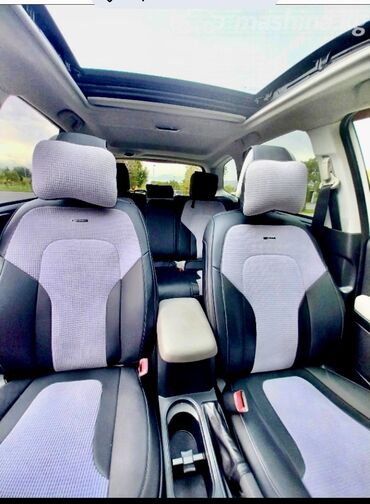 Subaru: Subaru Forester: 2017 г., 2.5 л, Автомат, Бензин, Внедорожник — 6