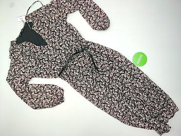 lovli silk: Sinsay, Sukienka damska, rozmiar M — 2