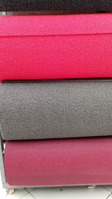 Digər döşəmə materialları: Xalçası, kovrolin və vinil/linoleum örtükləri - Pilləkənlər üçün — 30