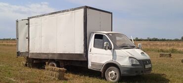 ГАЗ: ГАЗ 31105 Volga: 2007 г., 2.4 л, Механика, Бензиновая, Хэтчбэк — 5