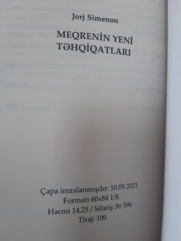 talıbovun sürücülük kitabi pdf 2019: Salam,maraqlı hekayələr kitabıdır,6 manata fevralda aldım oxudum.Kitab