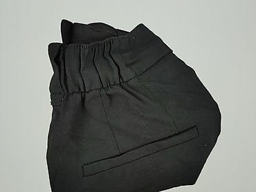jeans shorts: Szorty damskie, rozmiar S — 4