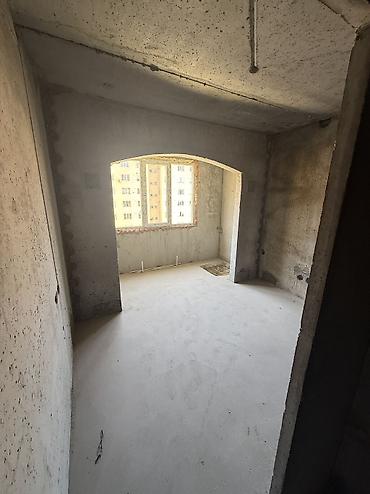 Продажа квартир: 3 комнаты, 83 м², Мадина 106 серия, 7 этаж, ПСО (под самоотделку) — 10
