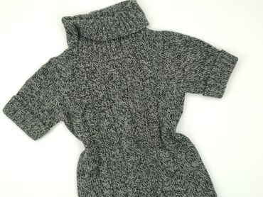 marynarka i spódniczka: Sweter, S (EU 36), condition - Good