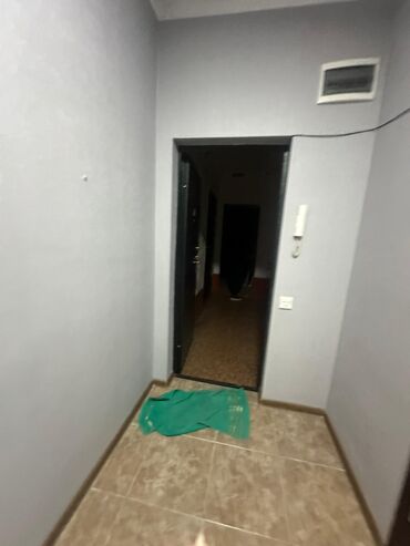 Продажа квартир: 2 комнаты, 58 м², Элитка, 3 этаж, Евроремонт — 2