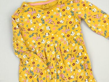 sukienka 4f: Dress, Kiki & Koko, 2-3 years, 92-98 cm, condition - Perfect
