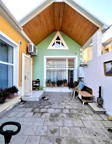 Həyət evləri və villaların satışı: 3 otaqlı, 80 kv. m, Kredit yoxdur, Yeni təmirli -da lalafo.az — 15 Həyət evləri və villaların satışı: 3 otaqlı, 80 kv. m, Kredit yoxdur, Yeni təmirli — 15