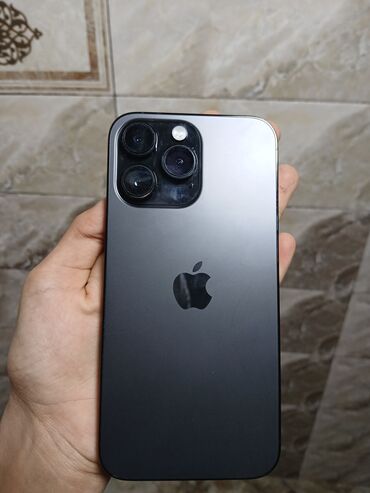 Qoruyucu plyonka və şüşələr: Rusiyadan gəlib bura qeydiyyat olunmayıb iPhone 14pro max ekranı