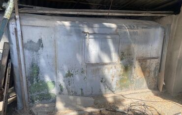 Вагоны: Продам будку для хранение или на другие цели вместительный, большой