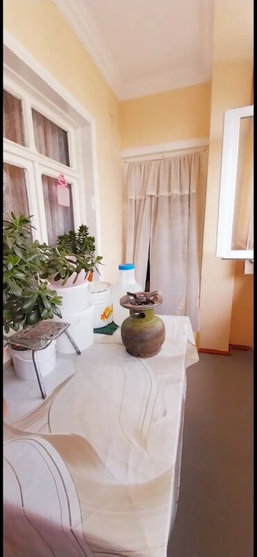 Köhnə tikili: Gəncə, 3 otaqlı, Köhnə tikili, 63 kv. m — 13