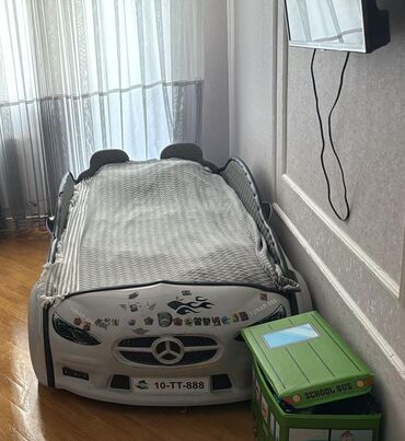 Sifarişlə yataq dəstləri: Oğlan üçün, İşlənmiş, Çarpayı, Matras ilə lalafo.az -da Sifarişlə yataq dəstləri: Oğlan üçün, İşlənmiş, Çarpayı, Matras ilə