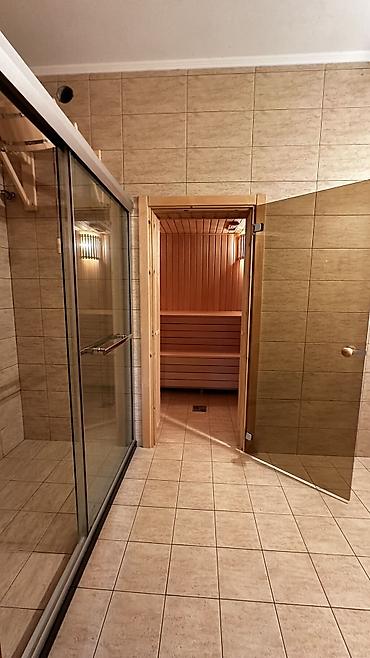 Продажа коттеджей и домов: Два новых дома на соседних участках в современном европейском стиле — 16