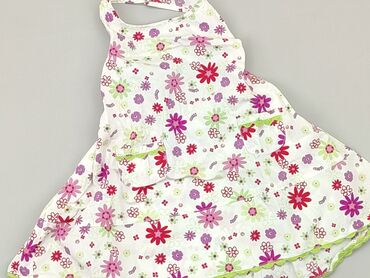 sukienka midi na ramiączkach: Dress, 5.10.15, 3-6 months, condition - Very good