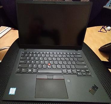 Ноутбуки Lenovo: Для программирования, Б/у, Intel Core i7 — 3