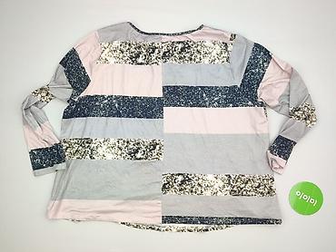 pull&bear longsleeve: Bluzka damska, rozmiar 5XL — 3