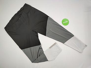 dresowe: Bpc bonprix collection, Legginsy Sportowe damskie, rozmiar XL — 2