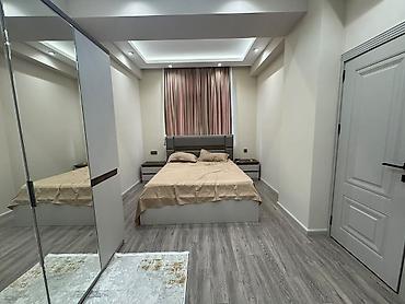 menzil satisi: 3 otaqlı, Yeni tikili, 152 kv. m — 6