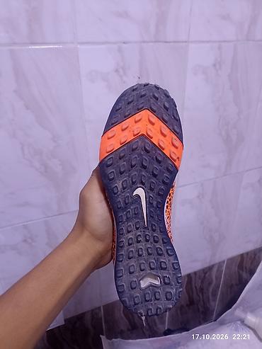 бутсы сороконожки детские: Футбольные бутсы/сороконожки Nike Mercurial (TF) - Тип: сороконожки — 2