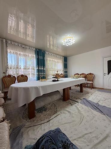 Продажа коттеджей и домов: 🔥🔥 СРОЧНО ПРОДАЁТСЯ ДОМ С УЧАСТКОМ В АК ОРГО! 🔥🔥 📍 Район: Ак Орго / — 15