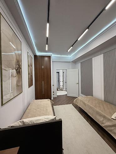 Продажа квартир: 3 комнаты, 73 м², Элитка, 7 этаж, Дизайнерский ремонт at lalafo.kg — 7 Продажа квартир: 3 комнаты, 73 м², Элитка, 7 этаж, Дизайнерский ремонт — 7