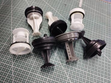 Запчасти и аксессуары для бытовой техники: Запчасти для Стиральных машин автомат Рынок Орто Сай, Безымянная 20/1 — 3