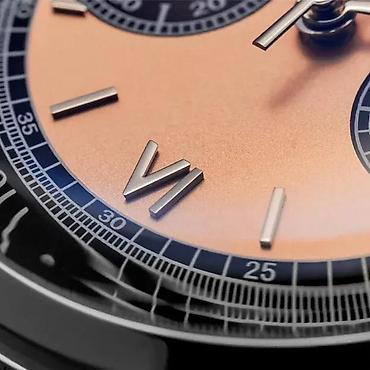 Ručni satovi: ADDIESDIVE AD2037 - 38mm - Braon — 6