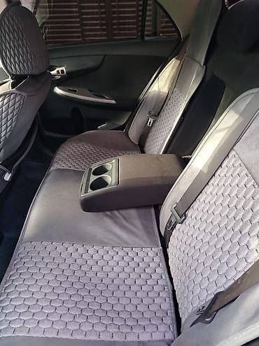 levin corolla: Toyota Corolla: 2008 г., 1.6 л, Автомат, Бензин, Седан — 6
