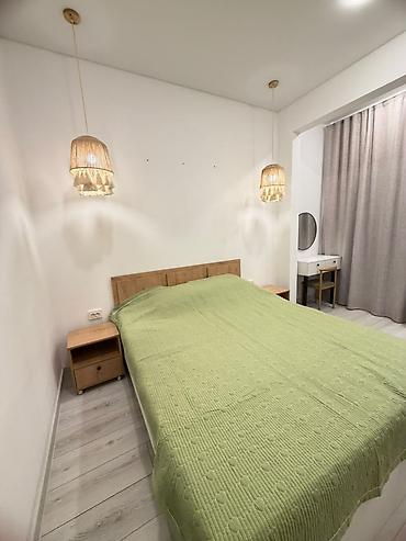 Продажа квартир: 2 комнаты, 37 м², 3 этаж, Свежий ремонт — 3