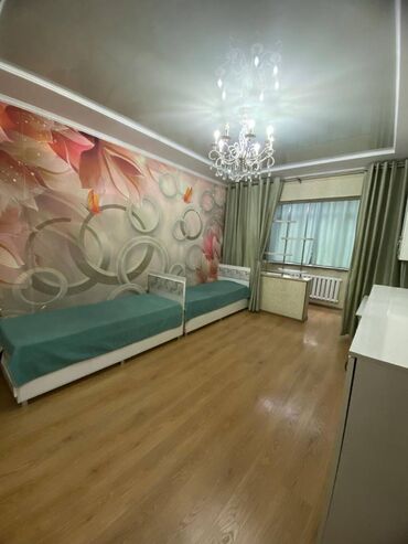 Продажа квартир: 5 и более комнат, 115 м², 106 серия улучшенная, 2 этаж, Евроремонт